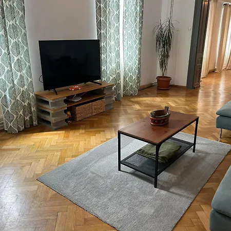 Schei Gate Apartments-2