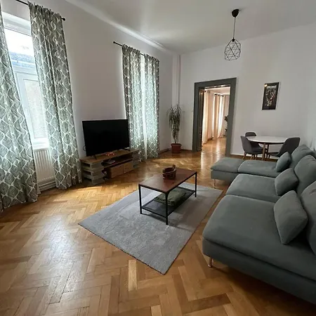Schei Gate Apartments-3