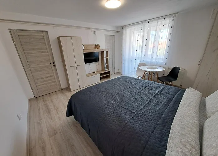 Studio La Boulevard