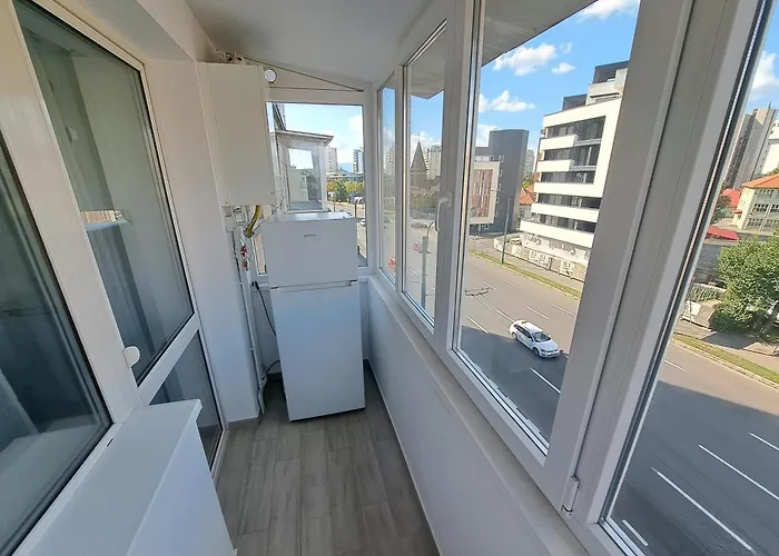 Studio La Boulevard